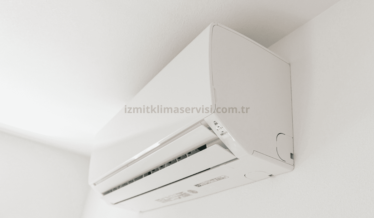 İzmit Viessmann Klima Montajı