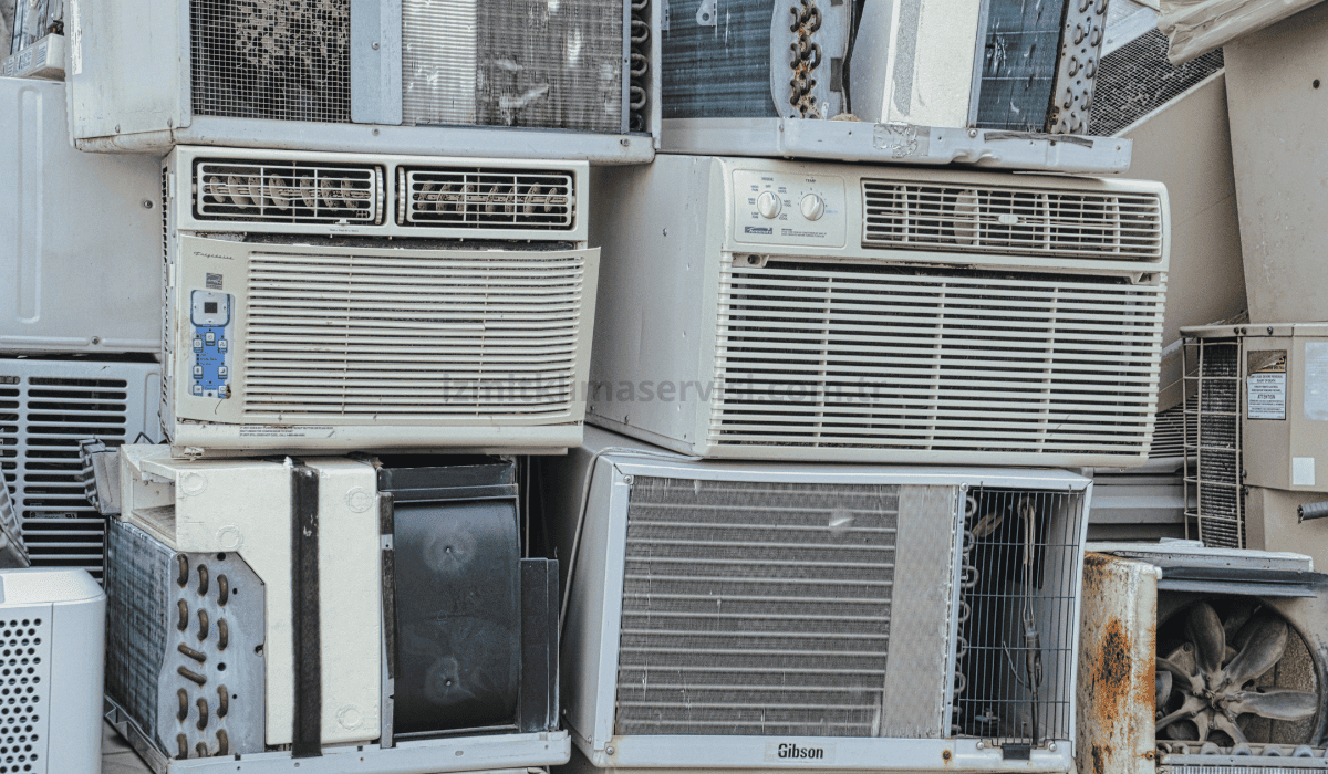 İzmit Viessmann Klima Tamiri