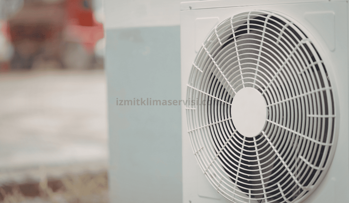 İzmit Viessmann İnverter Klima Servisi