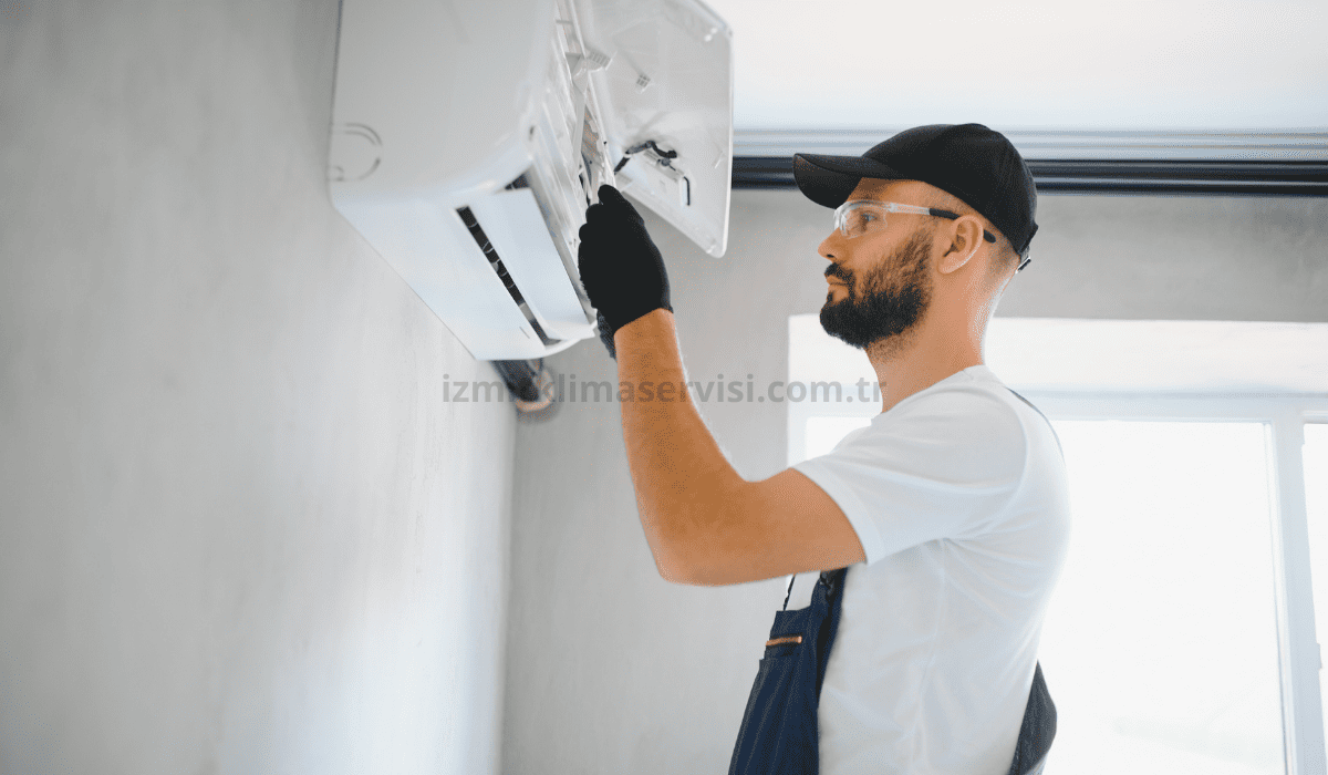 İzmit Viessmann Acil Klima Servisi